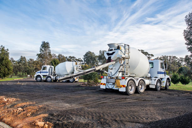Best Concrete Sidewalk Installation in Utica, NE