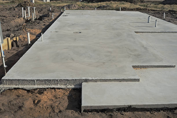 Best Commercial Concrete Services in Utica, NE