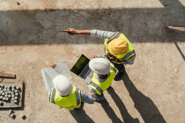 Best Industrial Concrete Flooring in Utica, NE