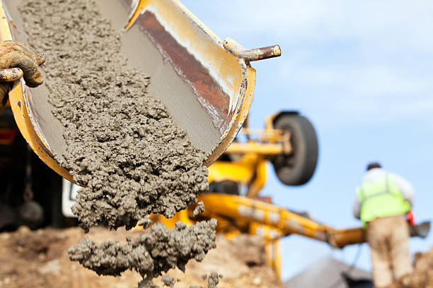 Best Concrete Staining and Coloring in Utica, NE