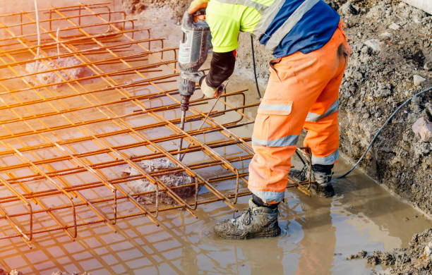 Best Residential Concrete Solutions in Utica, NE